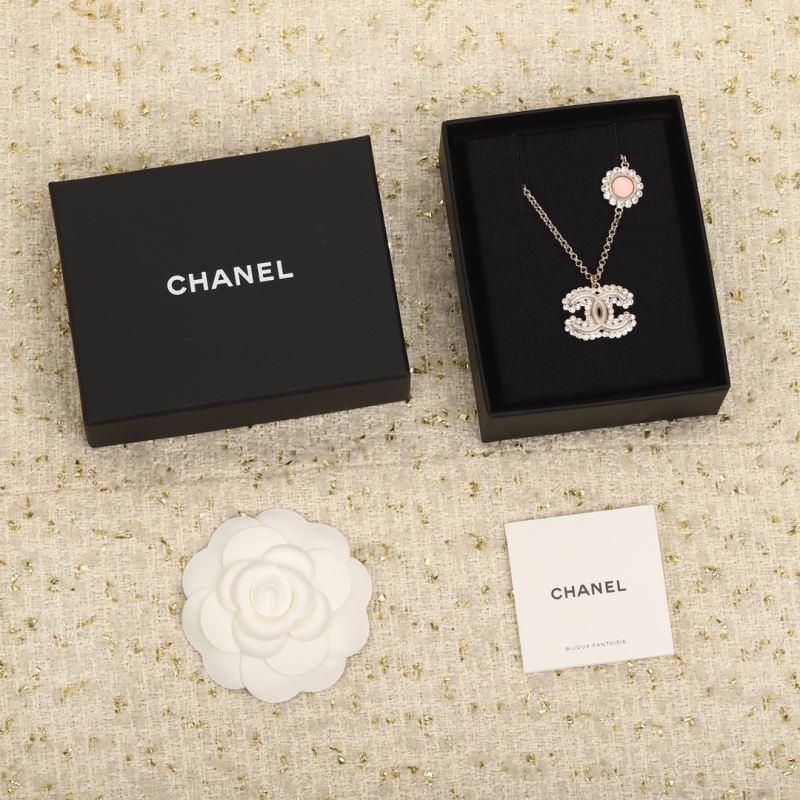 Chanel Necklaces